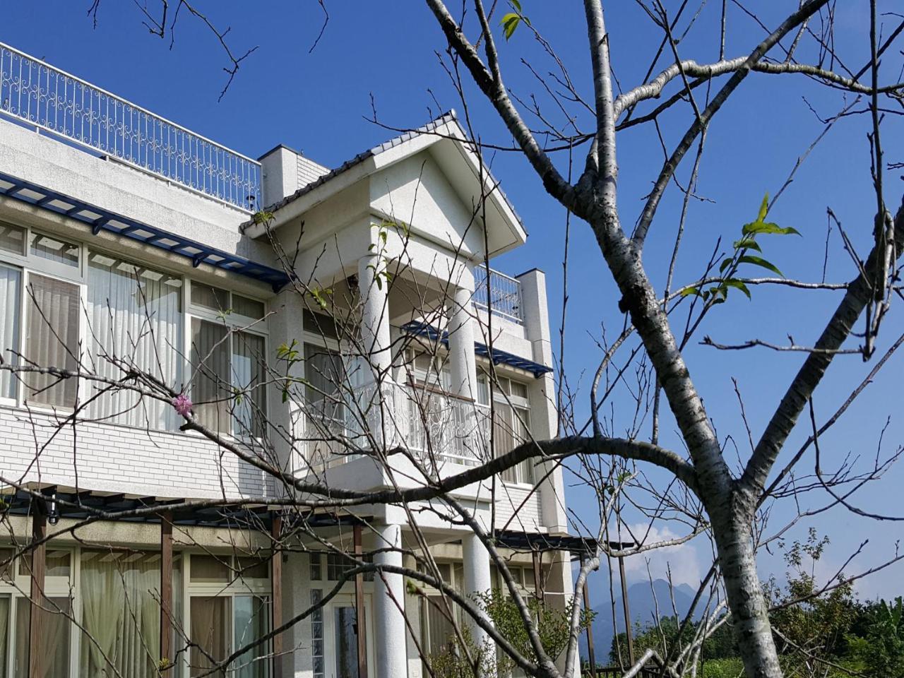 Yi Tian Homestay Fenglin Exterior photo